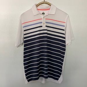 BOLLE GOLF POLO TOP
